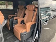 TOYOTA VELLFIRE HYBRID 2024