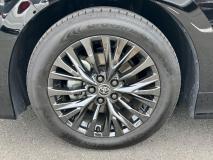 TOYOTA VELLFIRE HYBRID 2024