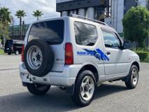 SUZUKI JIMNY 2000