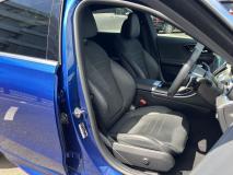 MERCEDES BENZ C-class 2022