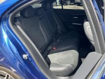 MERCEDES BENZ C-class 2022