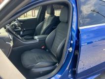 MERCEDES BENZ C-class 2022