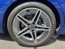 MERCEDES BENZ C-class 2022