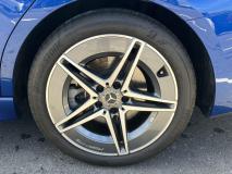 MERCEDES BENZ C-class 2022