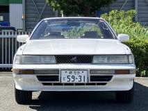 TOYOTA SOARER 1986