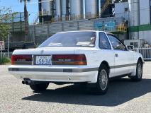 TOYOTA SOARER 1986