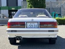 TOYOTA SOARER 1986