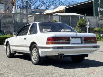 TOYOTA SOARER 1986