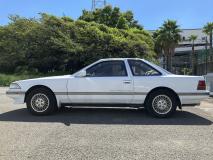 TOYOTA SOARER 1986