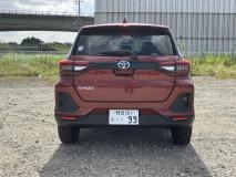 TOYOTA Raize 2023