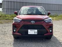 TOYOTA Raize 2023