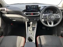 TOYOTA Raize 2023