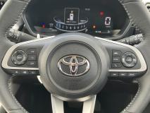 TOYOTA Raize 2023