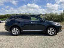 TOYOTA HARRIER 2014