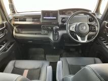 HONDA N BOX CUSTOM 2020