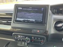 HONDA N BOX CUSTOM 2020