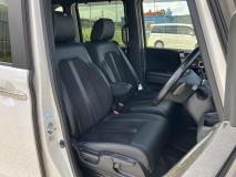 HONDA N BOX CUSTOM 2020