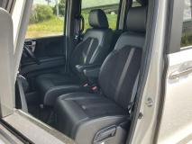 HONDA N BOX CUSTOM 2020