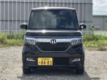 HONDA N BOX CUSTOM 2020