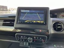 HONDA N BOX CUSTOM 2020