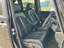 HONDA N BOX CUSTOM 2020