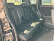 HONDA N BOX CUSTOM 2020