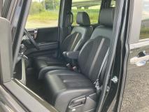 HONDA N BOX CUSTOM 2020