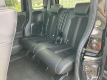 HONDA N BOX CUSTOM 2020