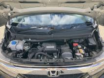 HONDA N BOX CUSTOM 2020