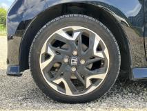 HONDA N BOX CUSTOM 2020