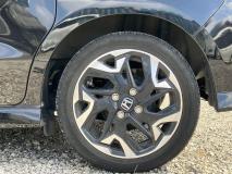 HONDA N BOX CUSTOM 2020