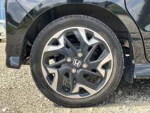 HONDA N BOX CUSTOM 2020