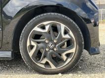 HONDA N BOX CUSTOM 2020