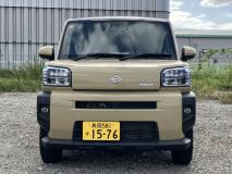 DAIHATSU TAFT 2021