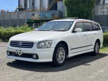 Nissan Stagea