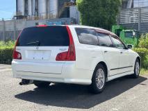 NISSAN STAGEA 2001