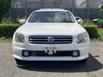 NISSAN STAGEA 2001