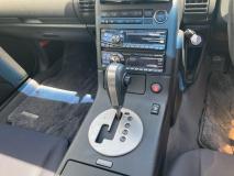 NISSAN STAGEA 2001