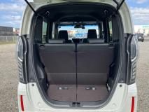 HONDA N BOX CUSTOM 2020