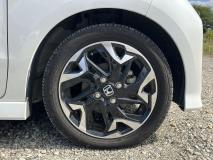 HONDA N BOX CUSTOM 2020