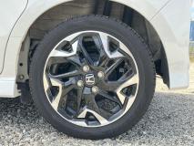 HONDA N BOX CUSTOM 2020