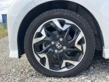 HONDA N BOX CUSTOM 2020