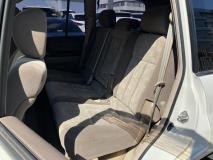 TOYOTA LAND CRUISER 100 2000