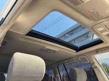 TOYOTA LAND CRUISER 100 2000