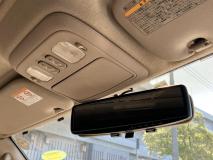 TOYOTA LAND CRUISER 100 2000