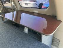 TOYOTA LAND CRUISER 100 2000