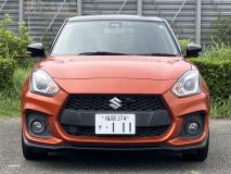 SUZUKI SWIFT SPORTS 2020