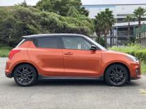 SUZUKI SWIFT SPORTS 2020