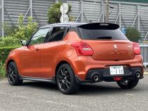 SUZUKI SWIFT SPORTS 2020