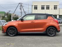 SUZUKI SWIFT SPORTS 2020